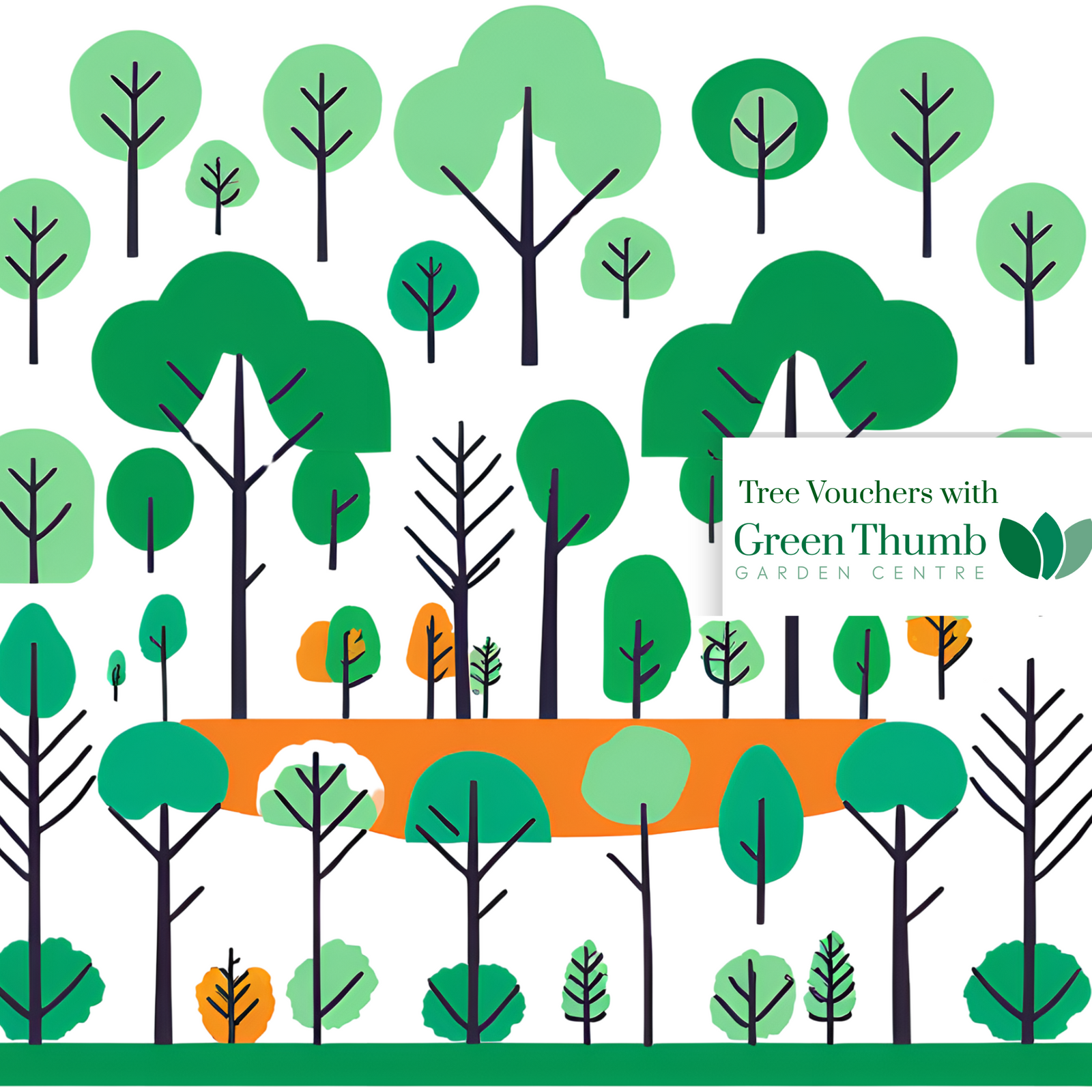 The Nanaimo Tree Voucher Program
