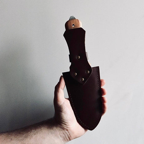 Farmer's Son Co. - Hori Hori Garden Knife