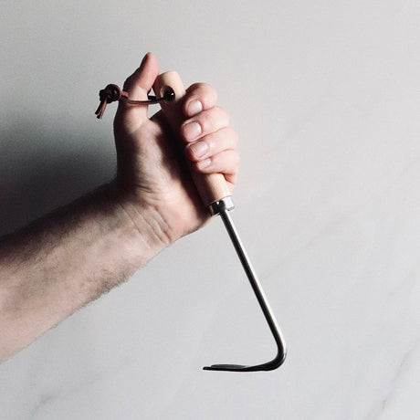 Farmer's Son Co. - Hook Weeder