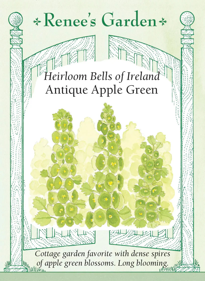 Bells of Ireland - Bells of Ireland