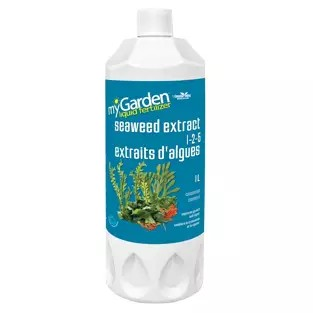 MyGarden Seaweed Extract 1-2-5