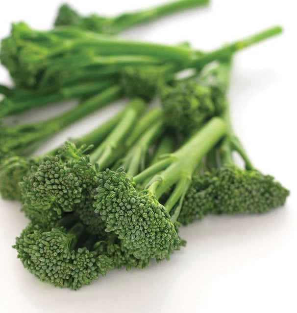 Broccoli - Aspabroc F1 (Brocollini)