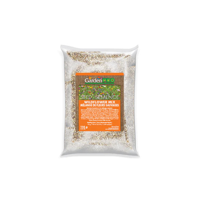 Wildflower Mix
