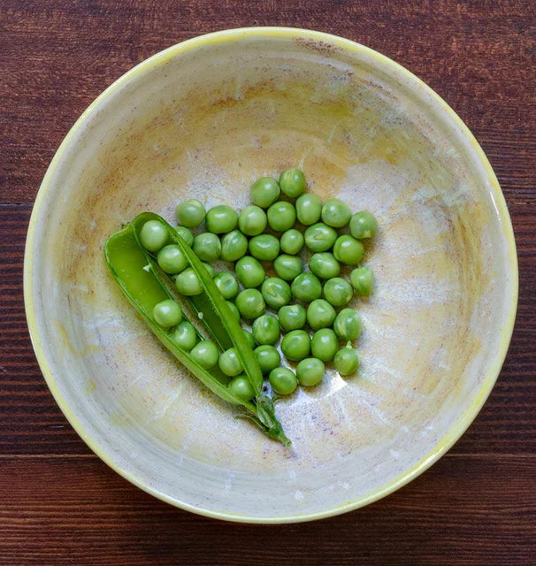 Peas - Alaska