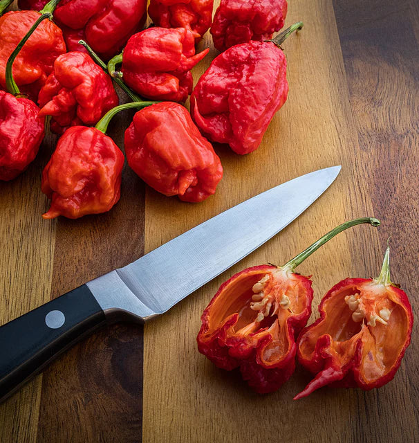 Peppers - Carolina Reaper