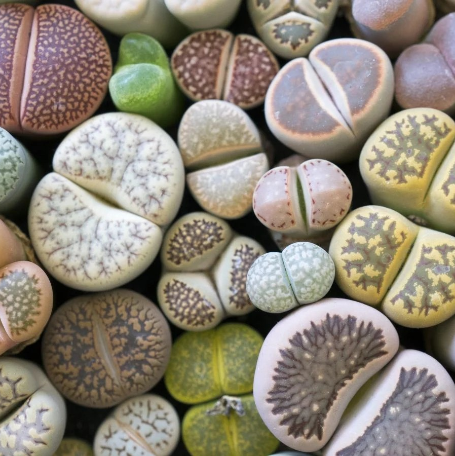 Lithops