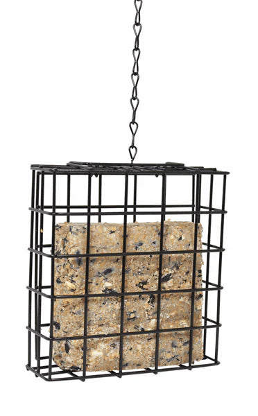 Suet Cake Holder