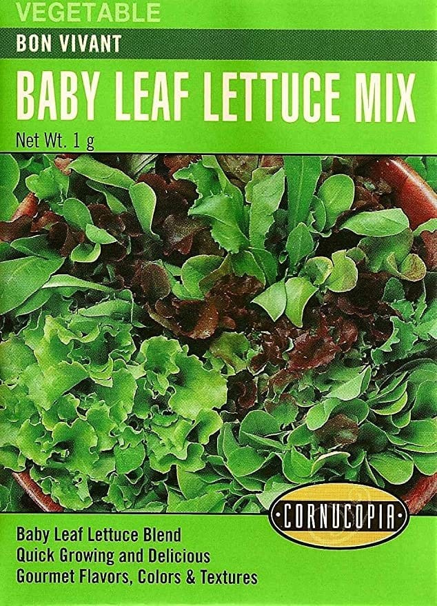 Lettuce - Lettuce Bon Vivant Mix
