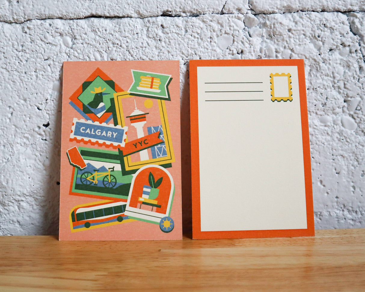Postcard