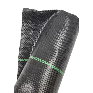 Commercial Landscape Fabric - Woven