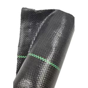 Commercial Landscape Fabric - Woven