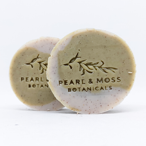 The Gardener's Soap