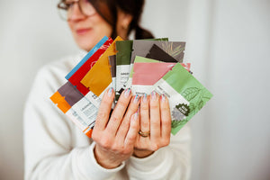 The Daily Sip Tea Sampler