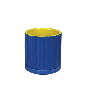 Caris Pot Round