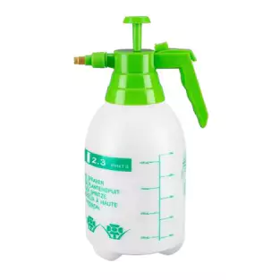 Pressure Sprayer