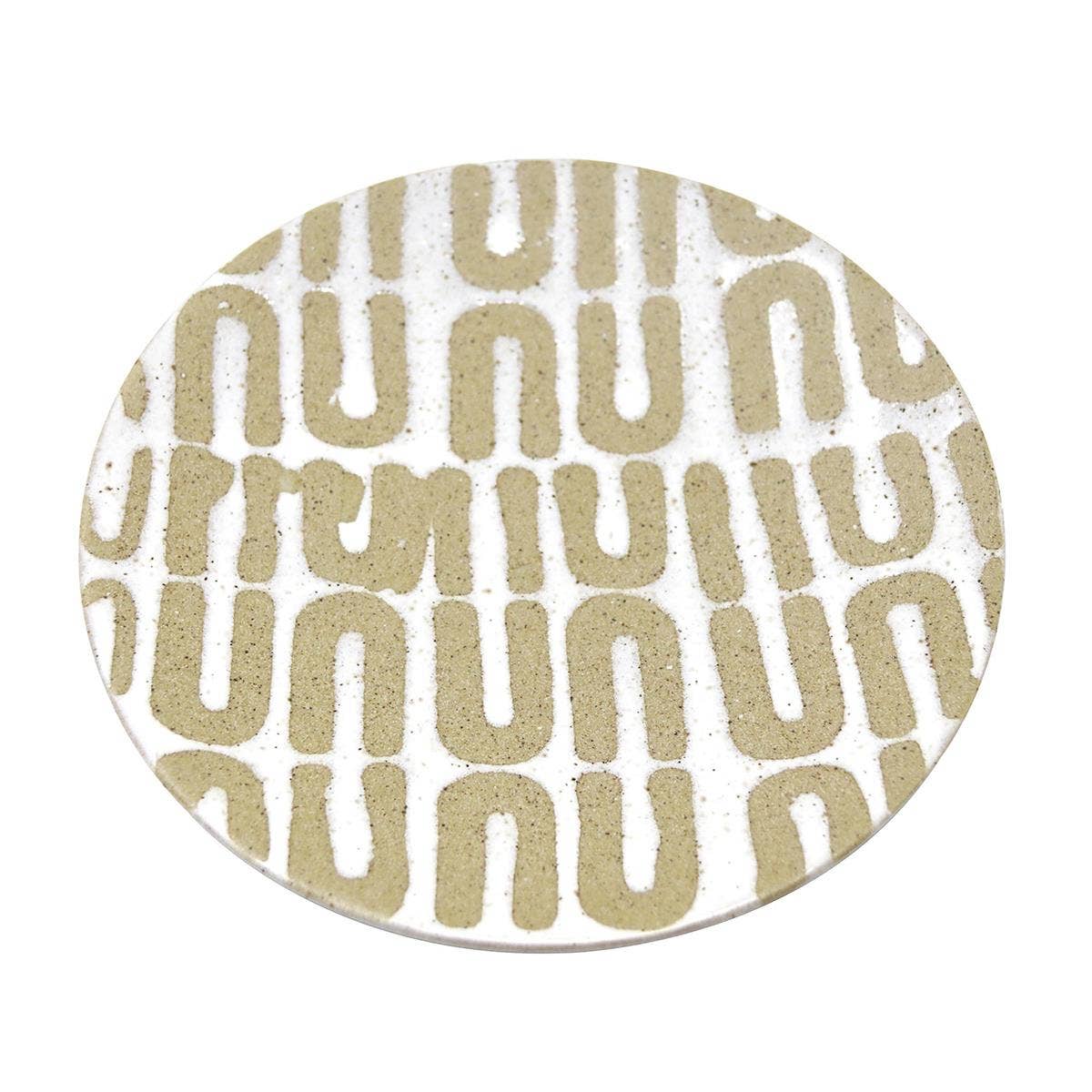 Truu Design Arches Ceramic Trinket Dish