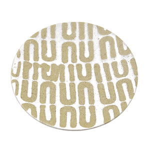 Truu Design Arches Ceramic Trinket Dish