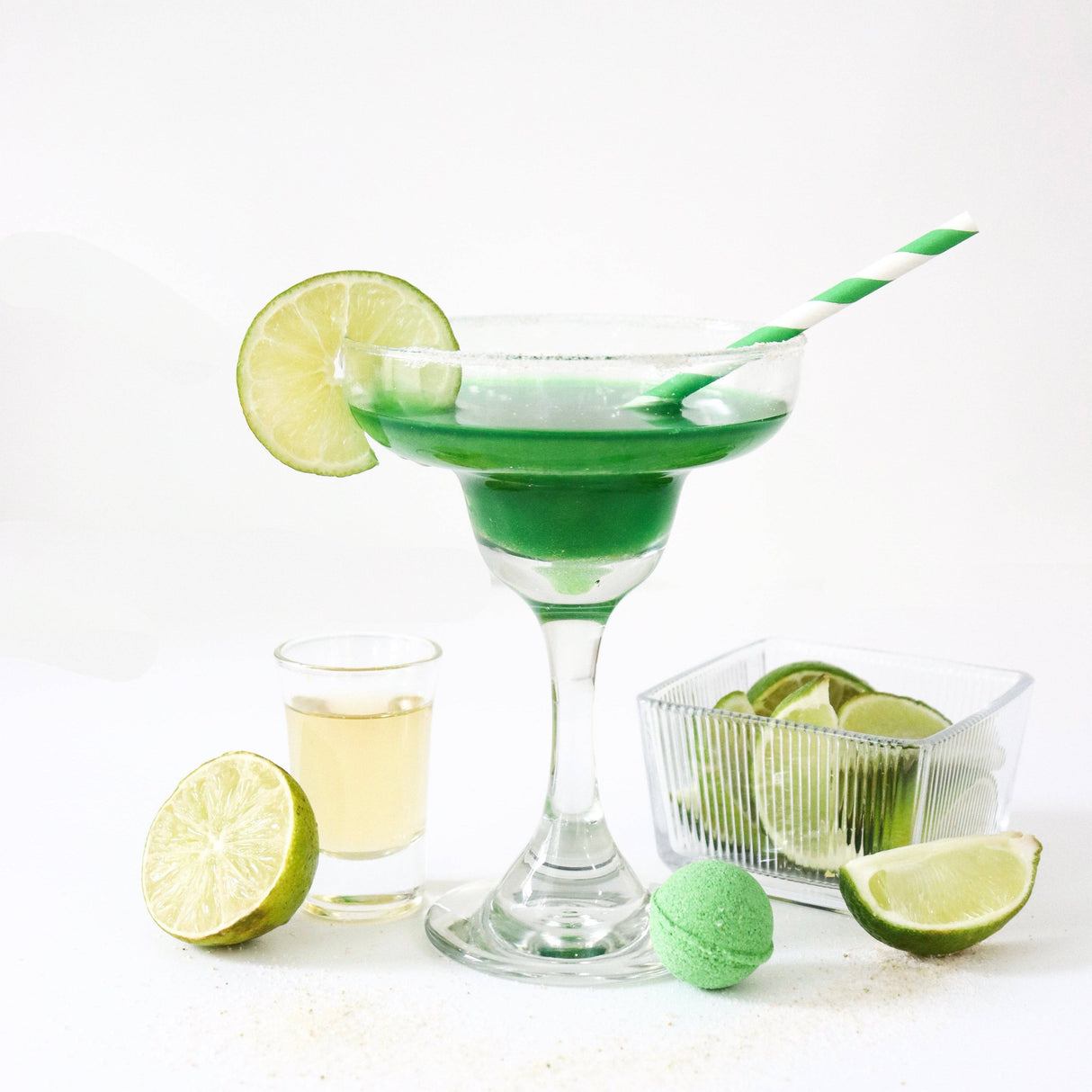 MARGARITA Cocktail Bomb
