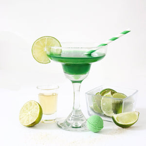 MARGARITA Cocktail Bomb