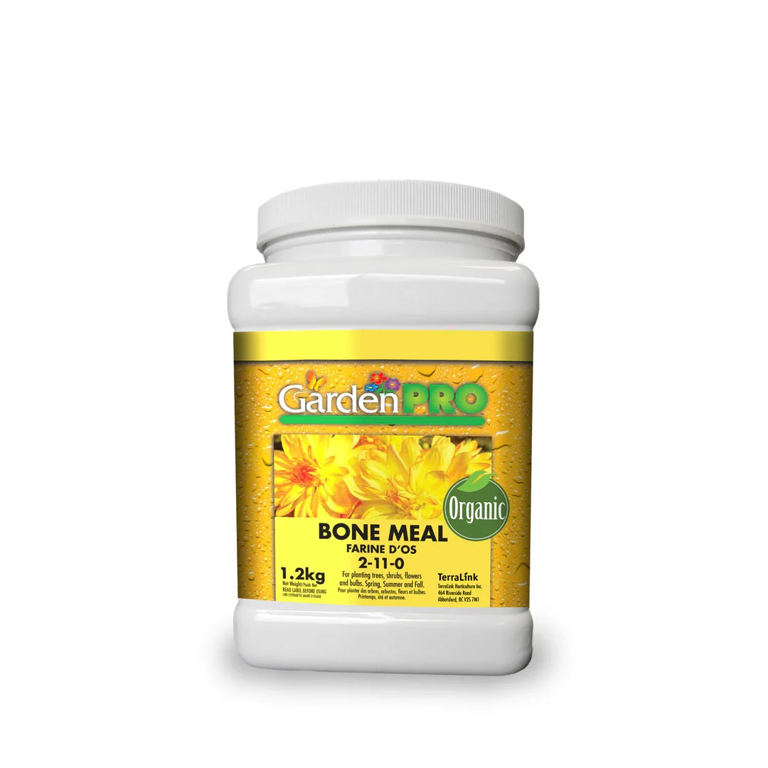 GardenPRO - Bonemeal