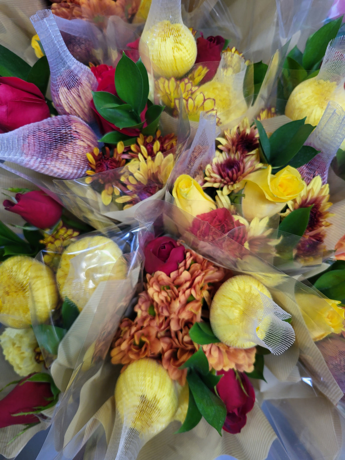 Wonderful Bouquet