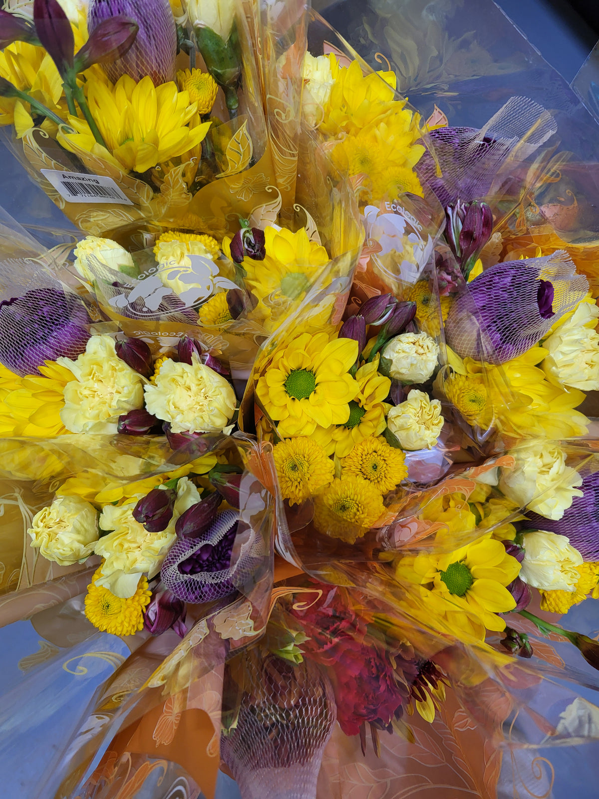 Amazing Mini Bouquet