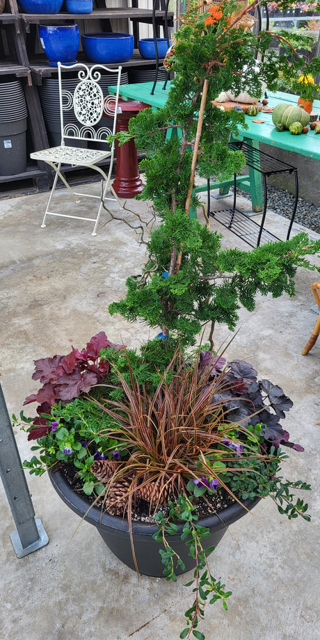 Fall Planter