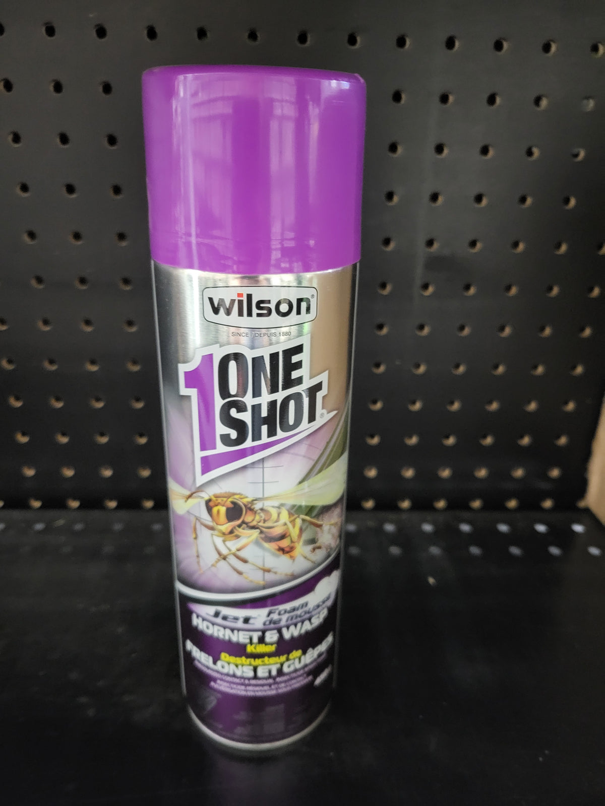 Wilson - Wasp & Hornet Killer 1 Shot