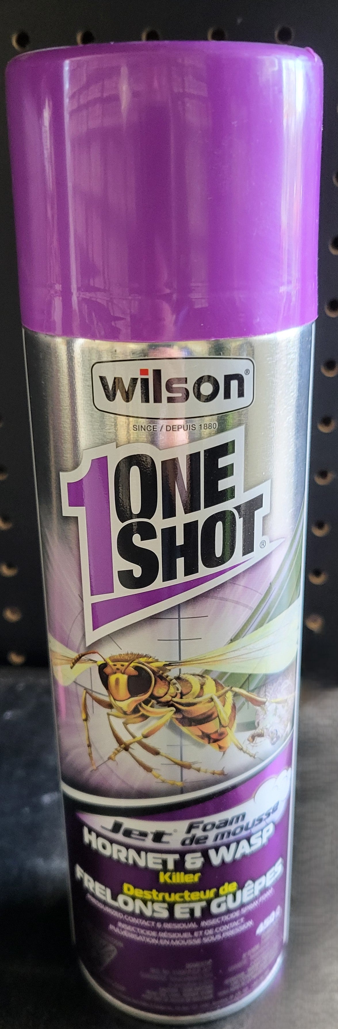 Wilson - Hornet & Wasp Foam 1 Shot
