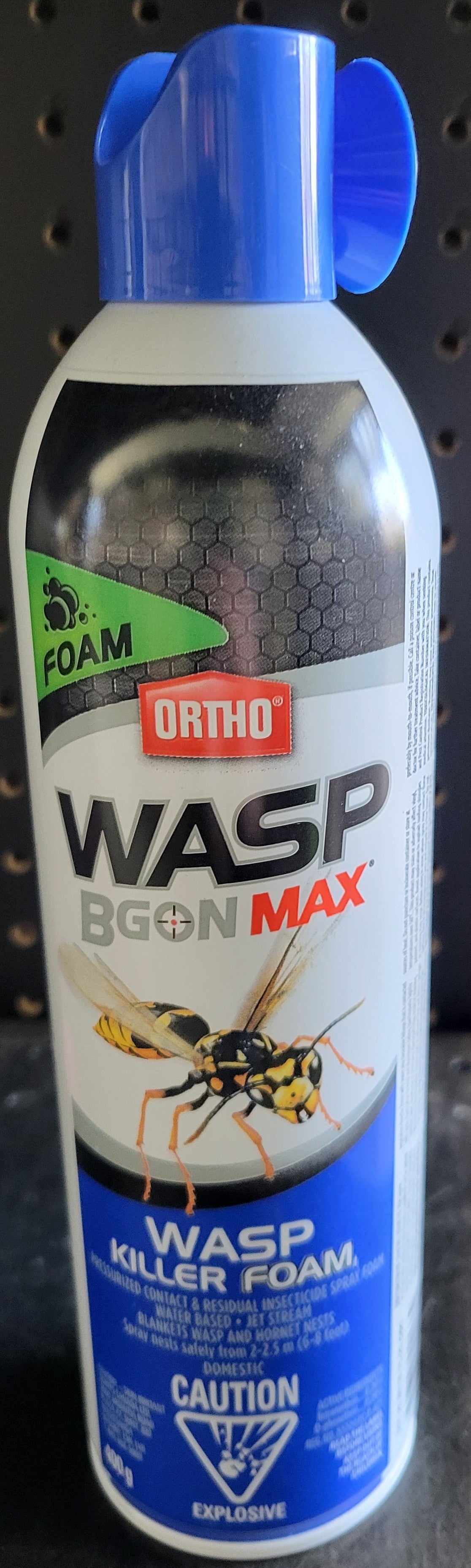 Ortho - Wasp B Gon MAX - Foam Spray