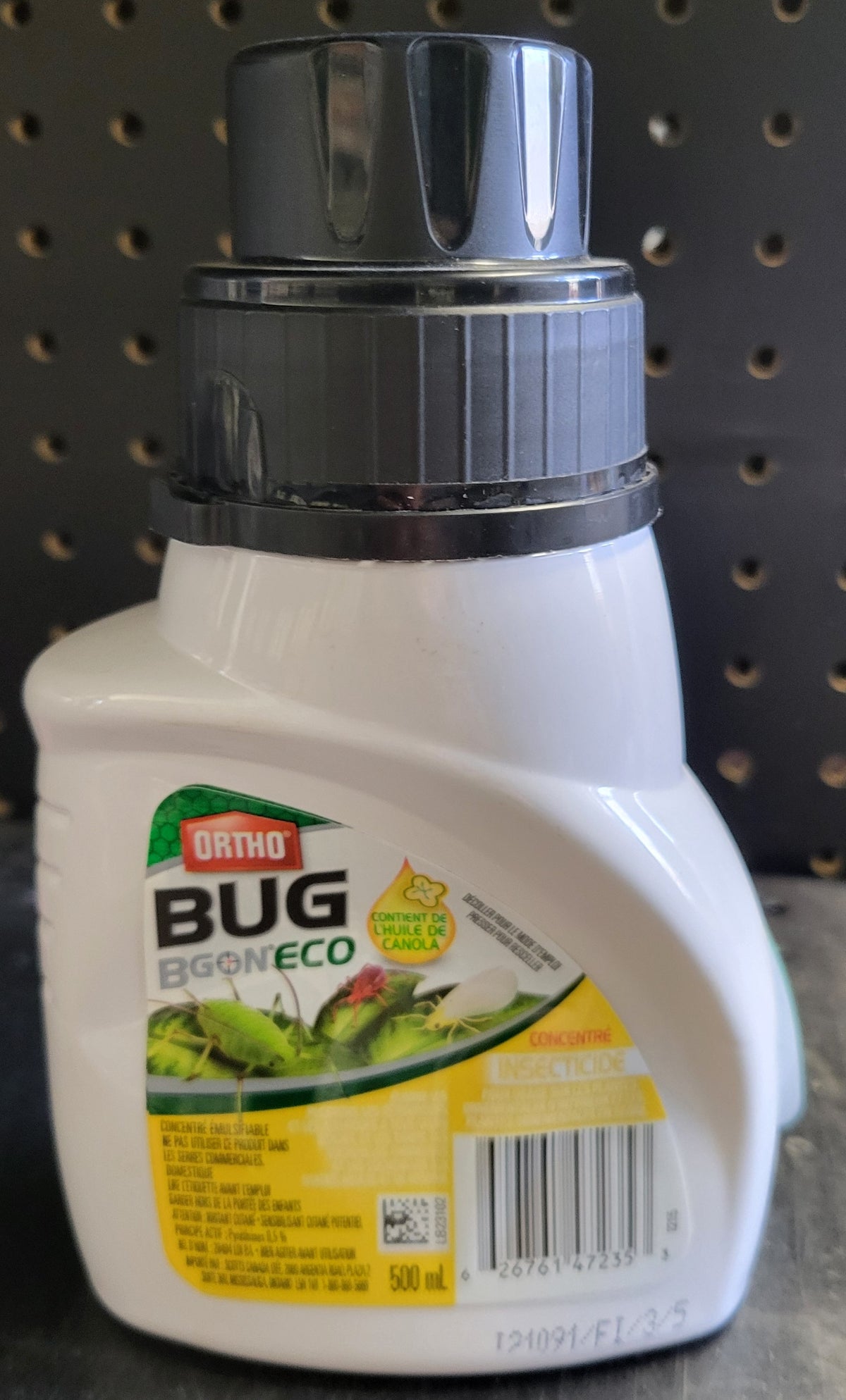 Ortho - Bug B Gon Insecticide