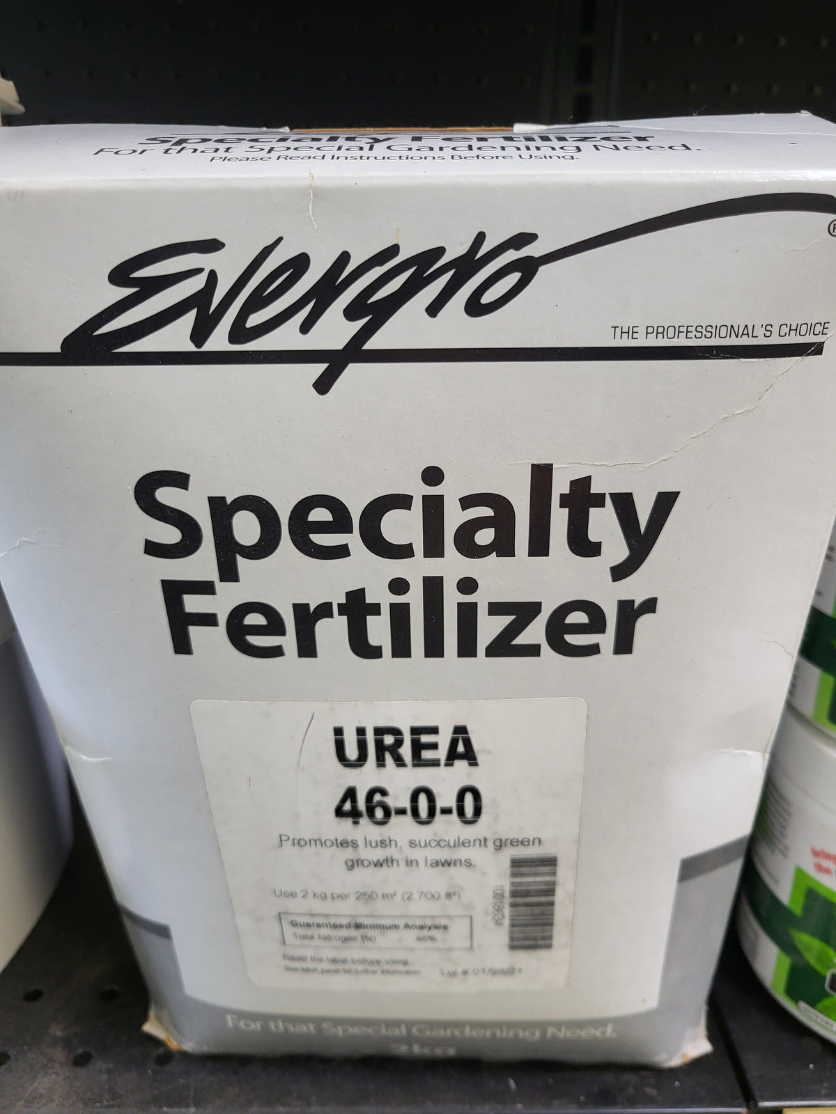 Evergro - Urea 46-0-0