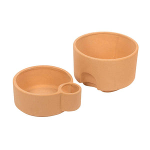Soren Ceramic Planter w/Drainage
