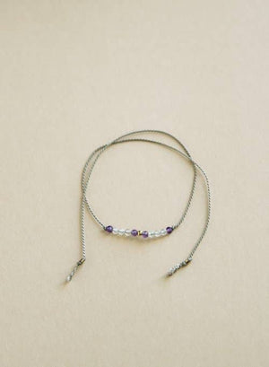 Healing Wish Bracelet