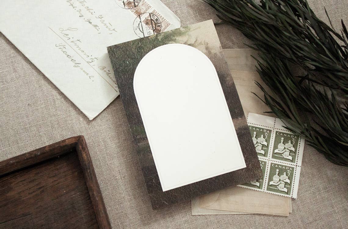 Arch Notepad