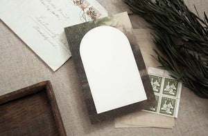 Arch Notepad