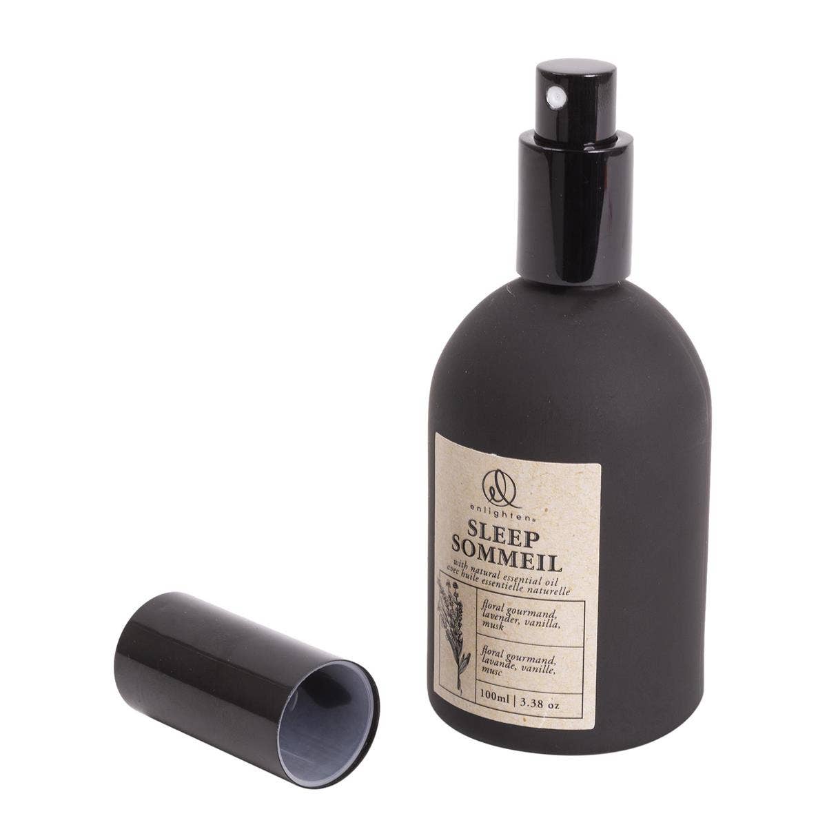Enlighten 100ml Room Spray, Sleep