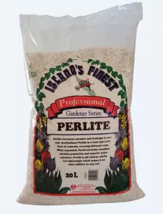 Perlite