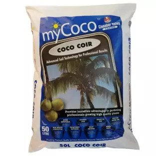 My Coco Coconut Coir – Green Thumb Garden Centre