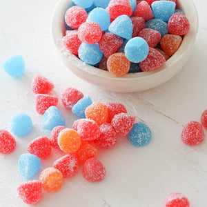 Vegan Bites - Gummy Candies