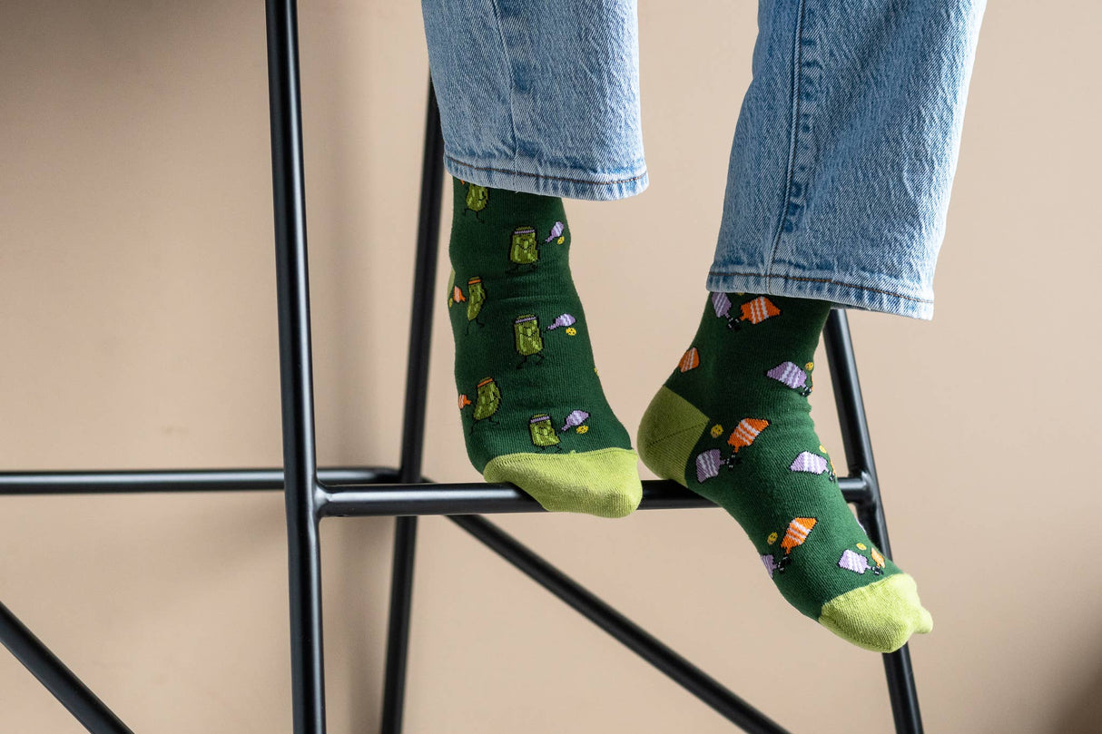 Women's Pickleball Socks