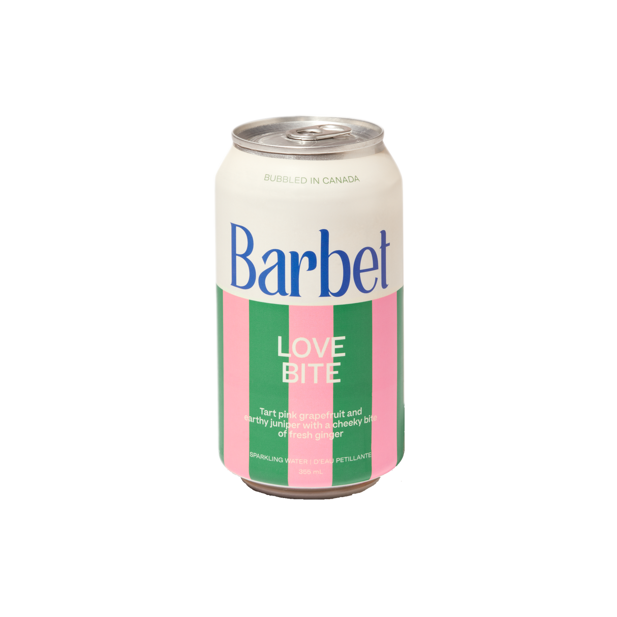 Barbet - Love Bite