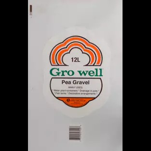 Growell Pea Gravel