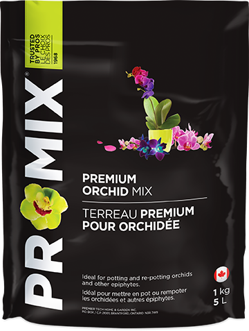 Pro-Mix - Orchid Mix