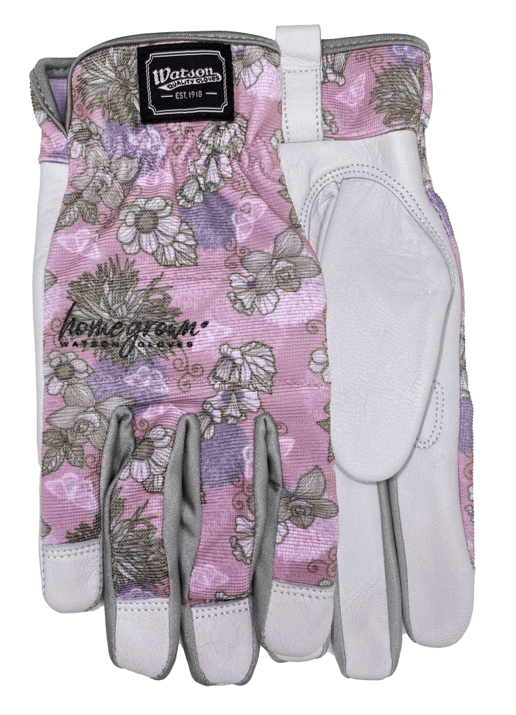 Watson Gloves - Lily