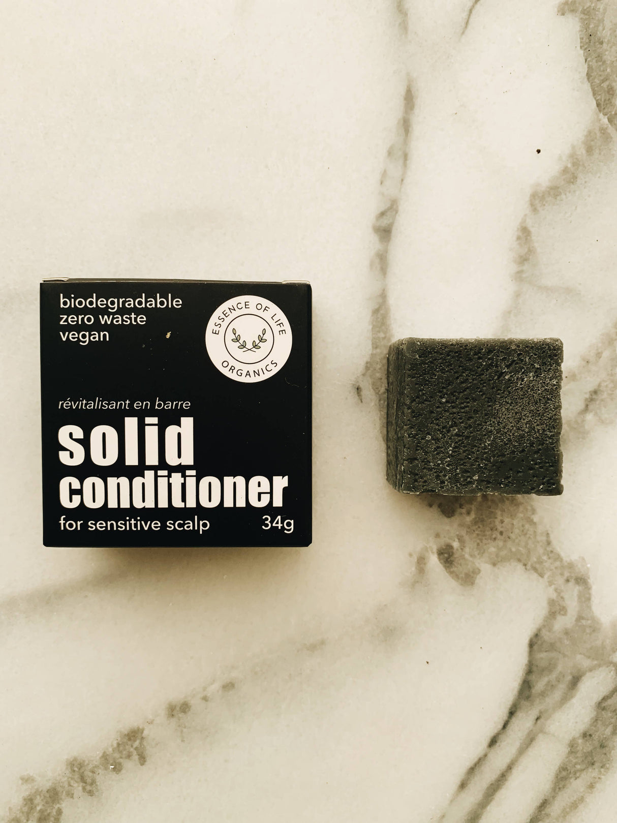 Solid Conditioner Bar