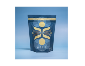 Semi-Sweet Chocolate Chips 60% (227g)