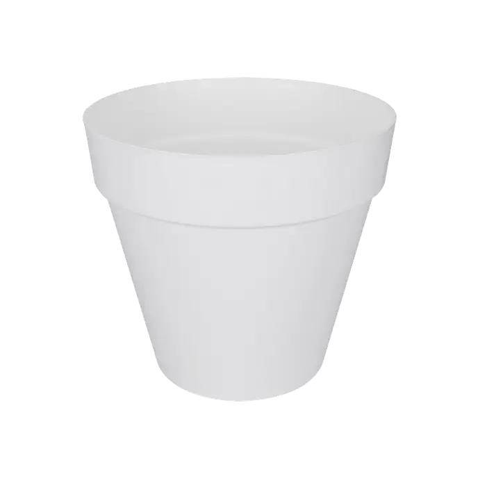 Loft Urban Round Pot