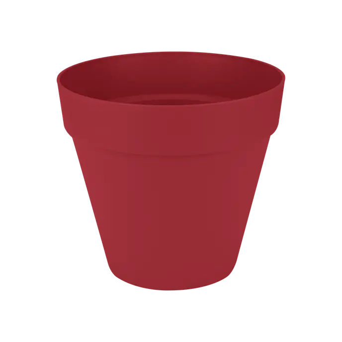 Loft Urban Round Pot