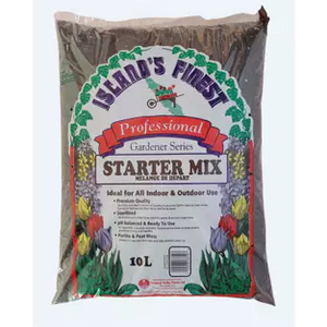 Starter Mix
